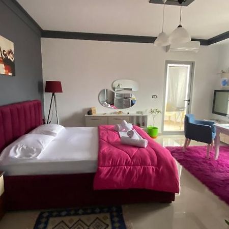 Guest'S Apartament 포그라데츠 외부 사진