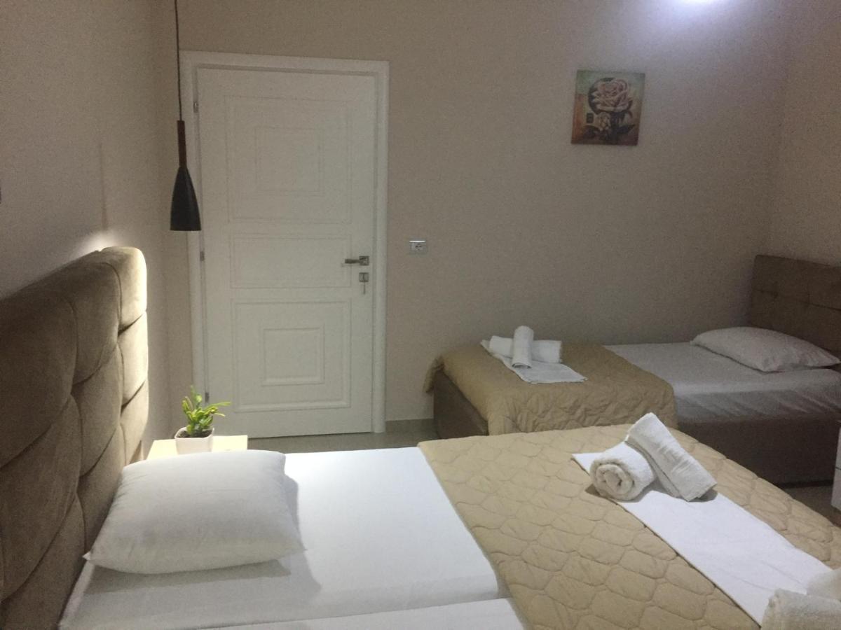 Guest'S Apartament 포그라데츠 외부 사진