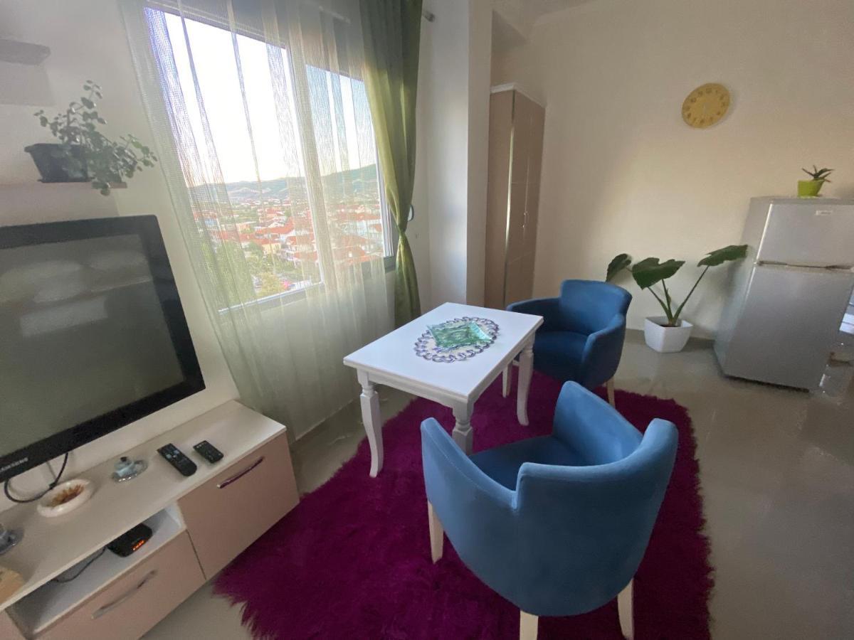 Guest'S Apartament 포그라데츠 외부 사진
