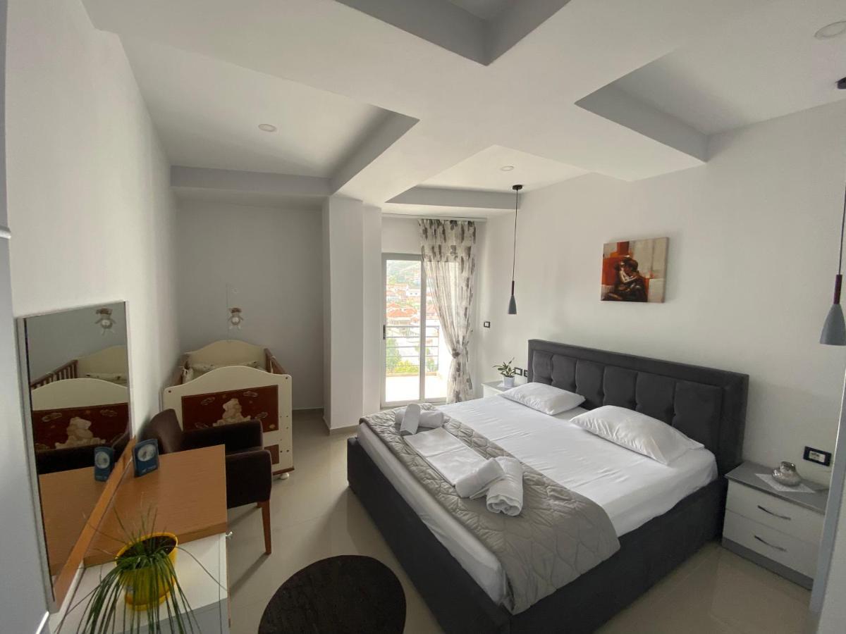 Guest'S Apartament 포그라데츠 외부 사진