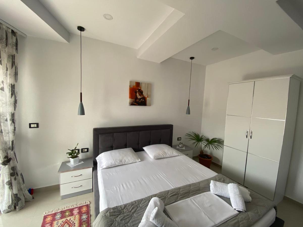 Guest'S Apartament 포그라데츠 외부 사진