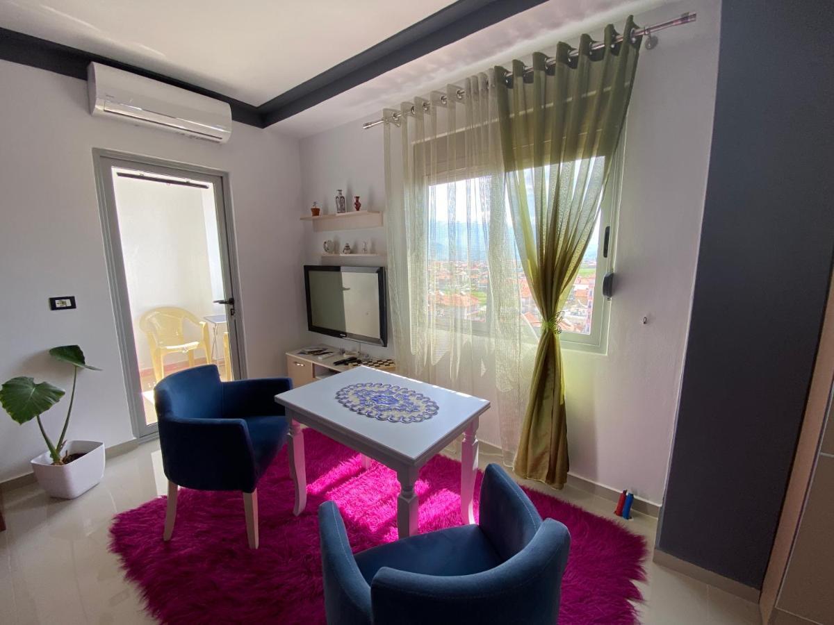 Guest'S Apartament 포그라데츠 외부 사진