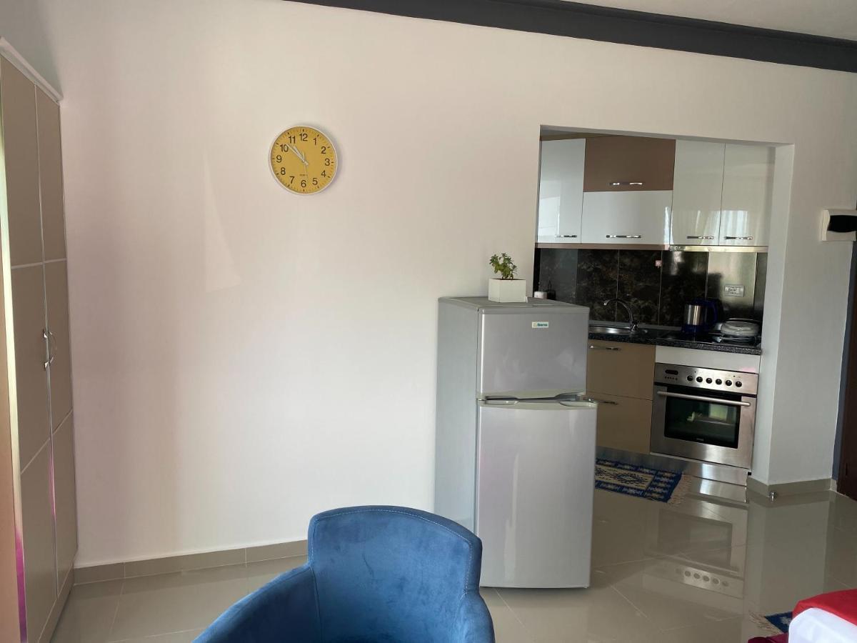 Guest'S Apartament 포그라데츠 외부 사진