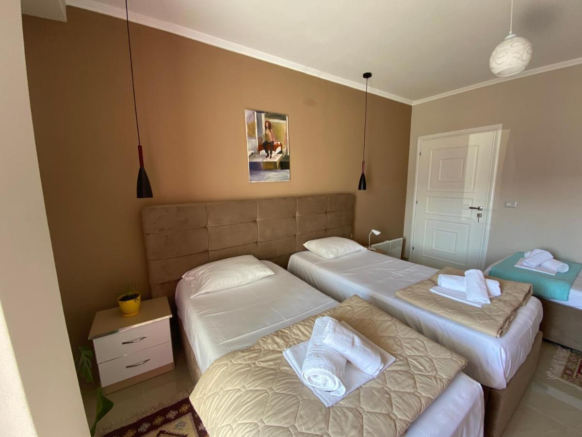 Guest'S Apartament 포그라데츠 외부 사진