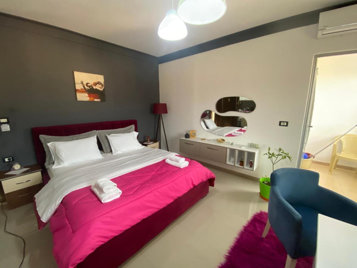 Guest'S Apartament 포그라데츠 외부 사진