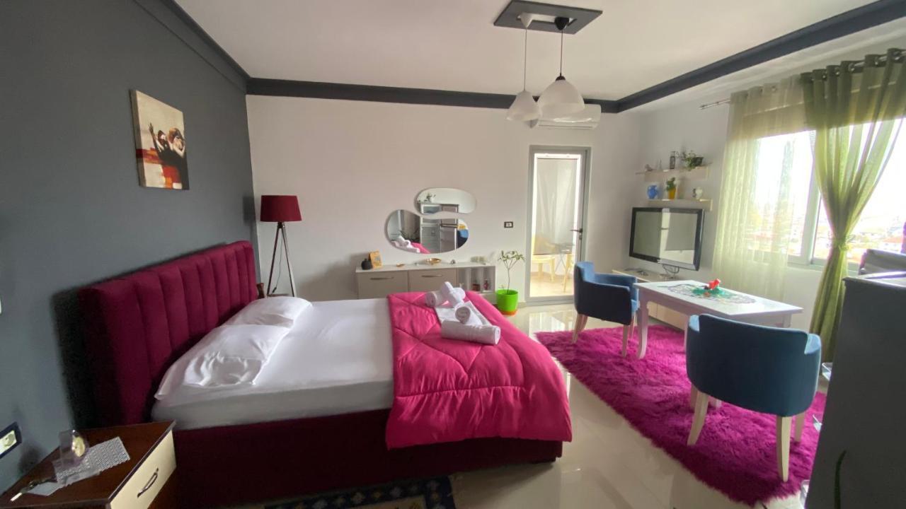 Guest'S Apartament 포그라데츠 외부 사진