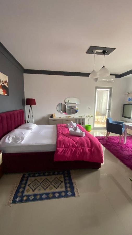 Guest'S Apartament 포그라데츠 외부 사진