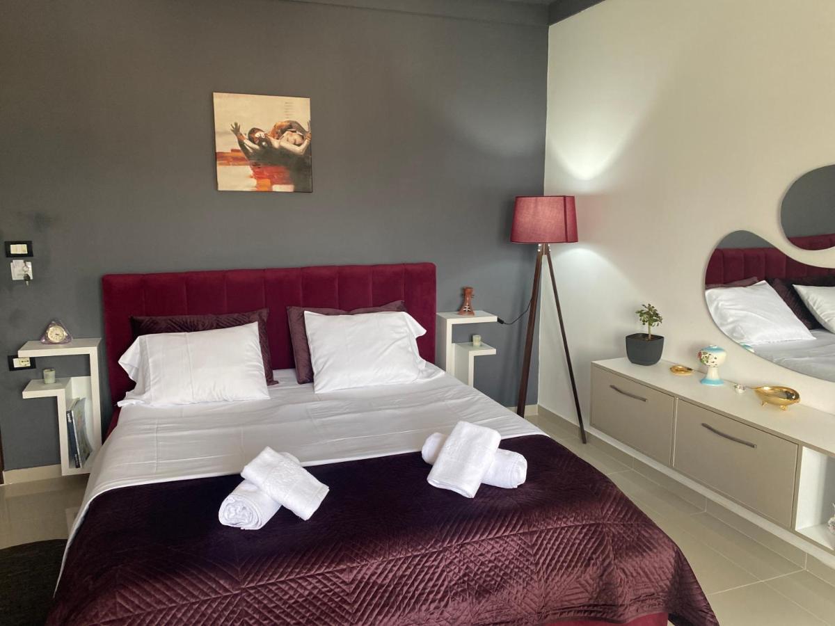 Guest'S Apartament 포그라데츠 외부 사진