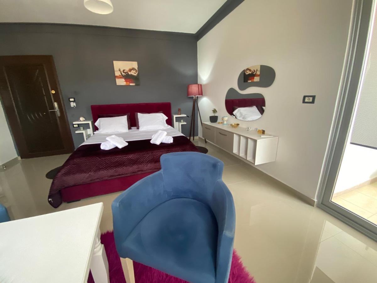 Guest'S Apartament 포그라데츠 외부 사진