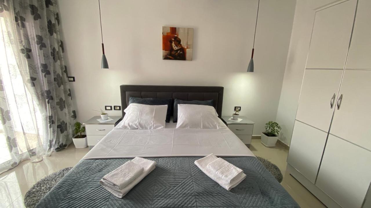 Guest'S Apartament 포그라데츠 외부 사진