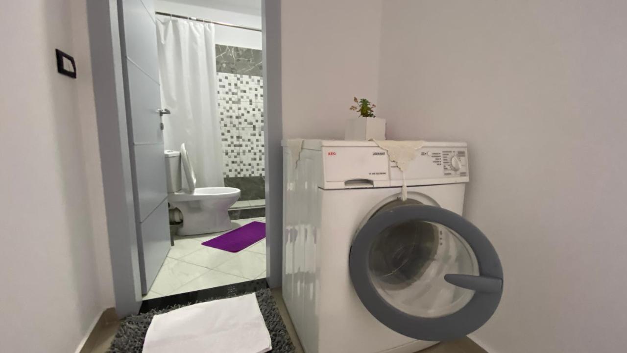 Guest'S Apartament 포그라데츠 외부 사진