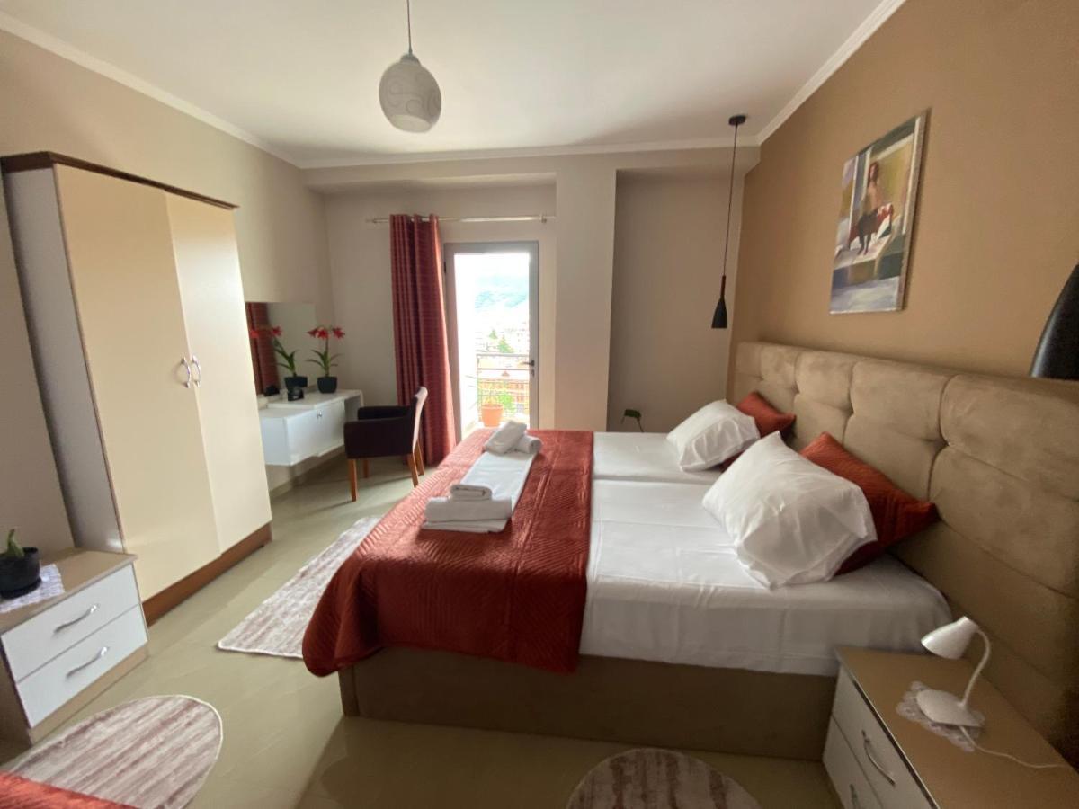 Guest'S Apartament 포그라데츠 외부 사진