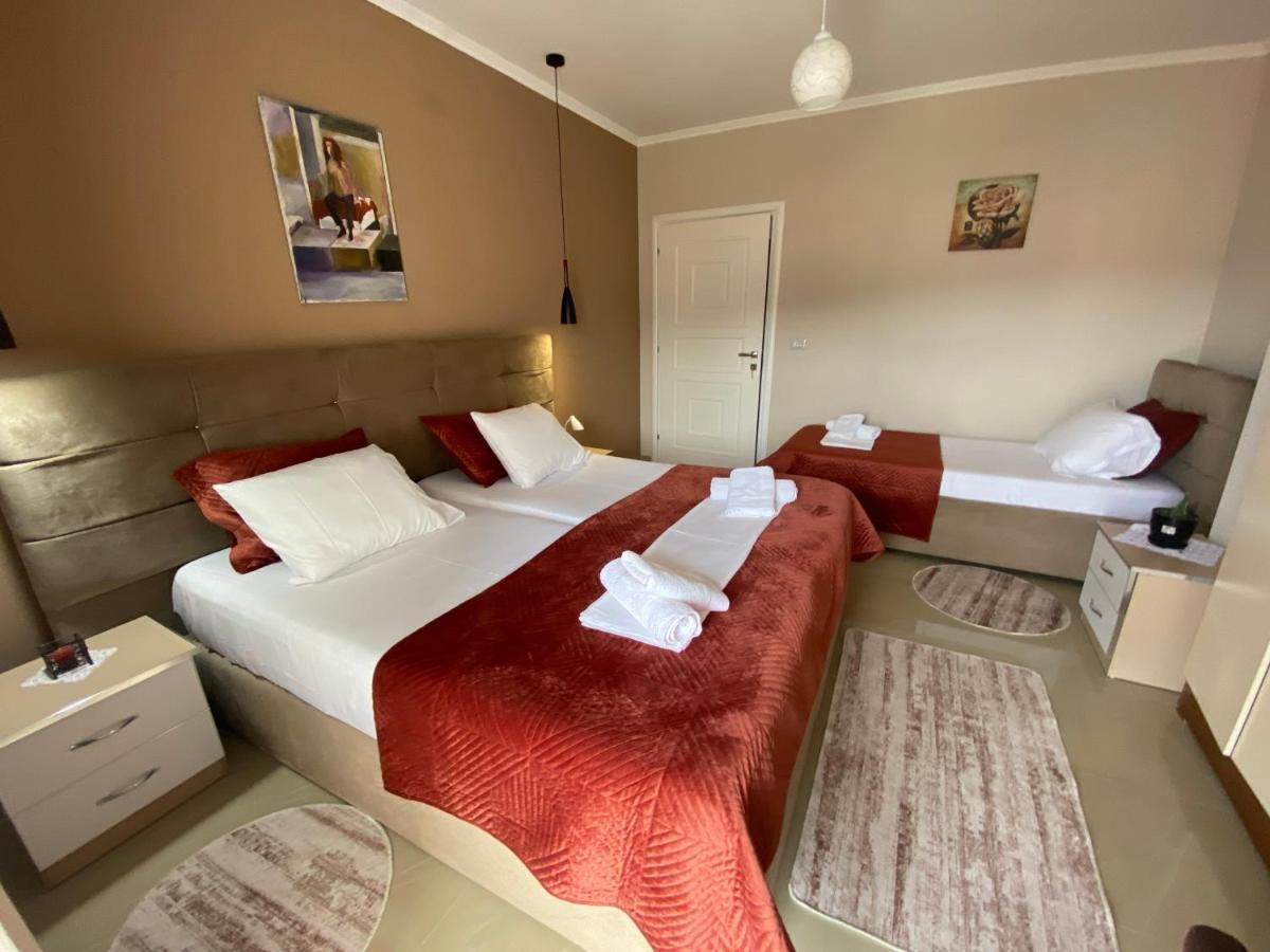 Guest'S Apartament 포그라데츠 외부 사진