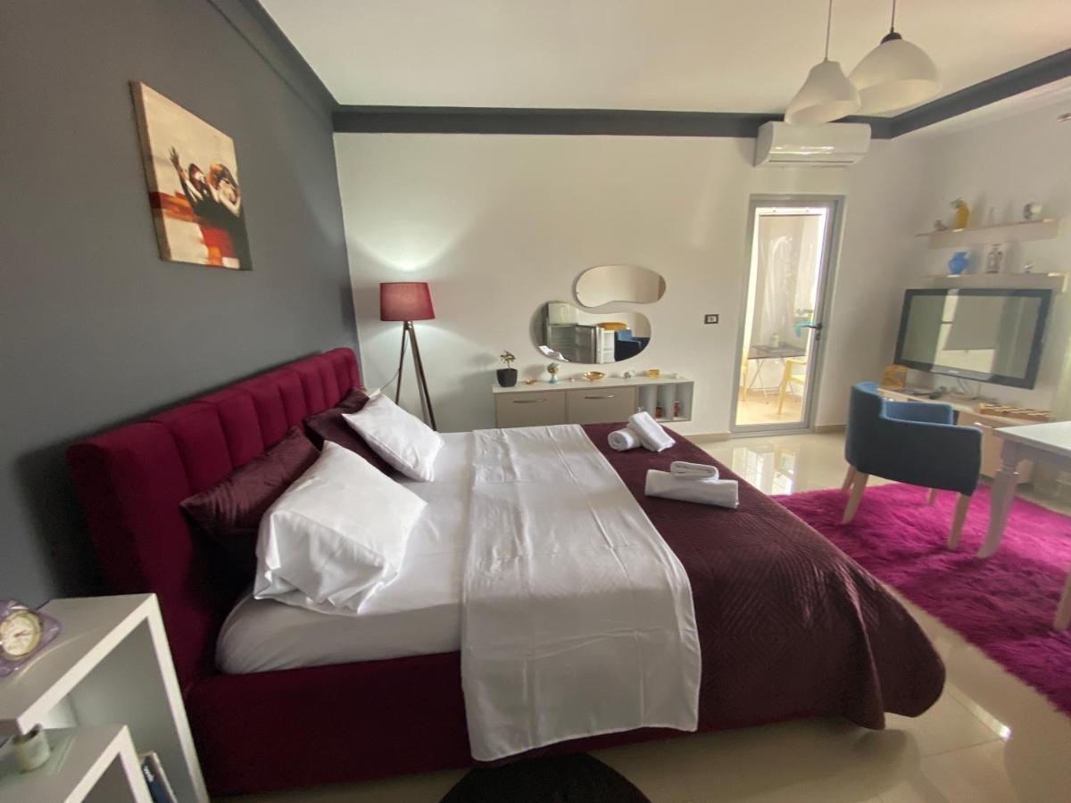 Guest'S Apartament 포그라데츠 외부 사진