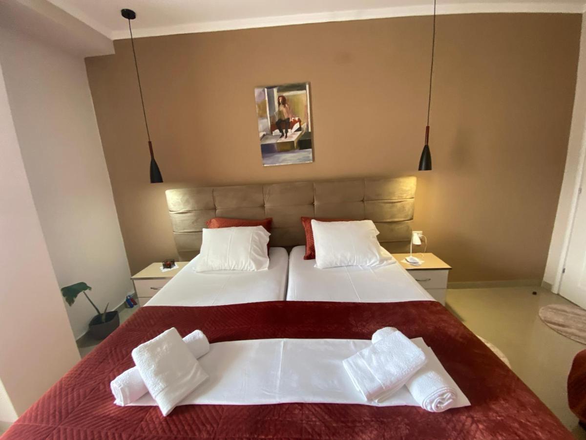 Guest'S Apartament 포그라데츠 외부 사진