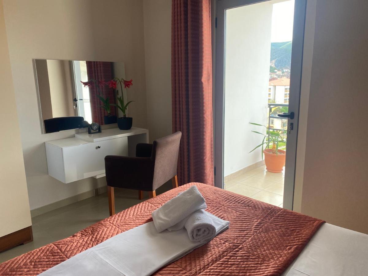Guest'S Apartament 포그라데츠 외부 사진