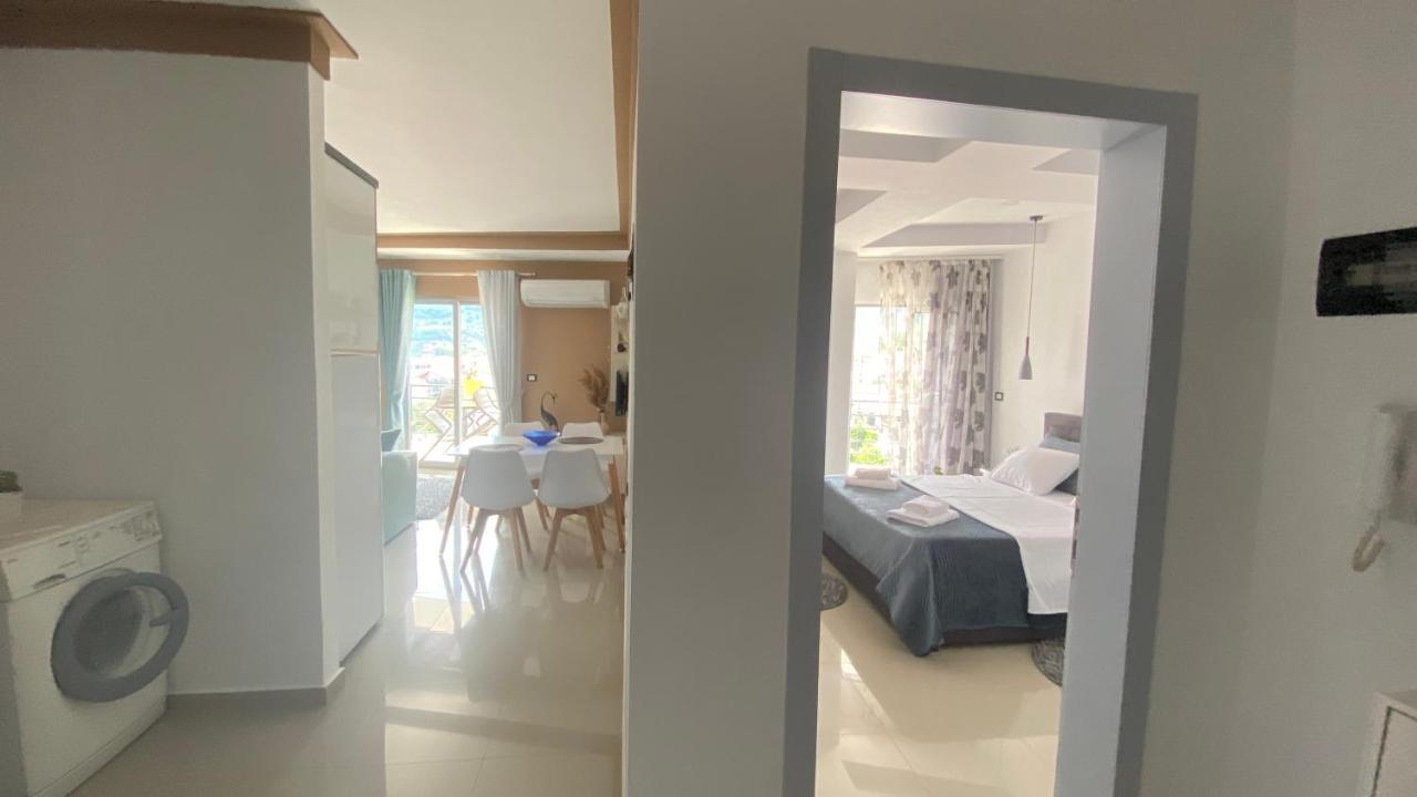 Guest'S Apartament 포그라데츠 외부 사진