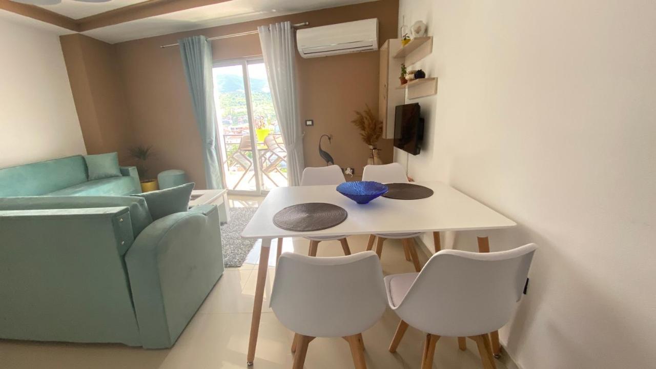 Guest'S Apartament 포그라데츠 외부 사진