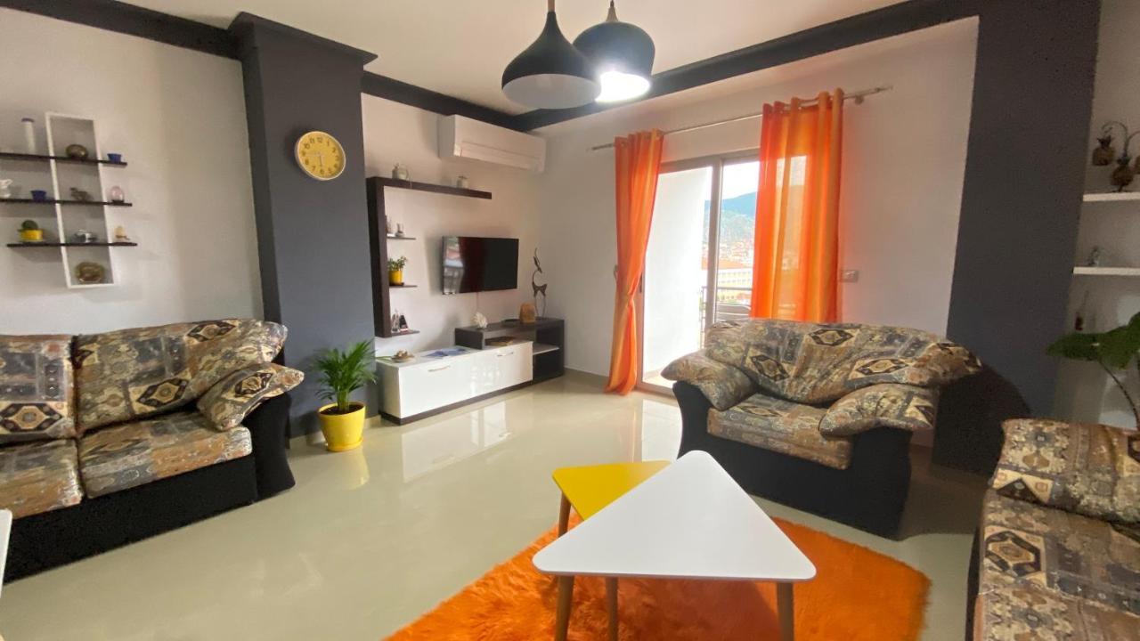 Guest'S Apartament 포그라데츠 외부 사진