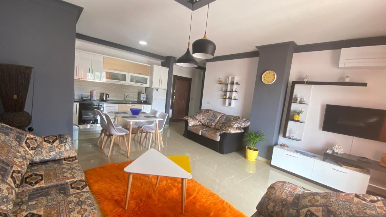 Guest'S Apartament 포그라데츠 외부 사진