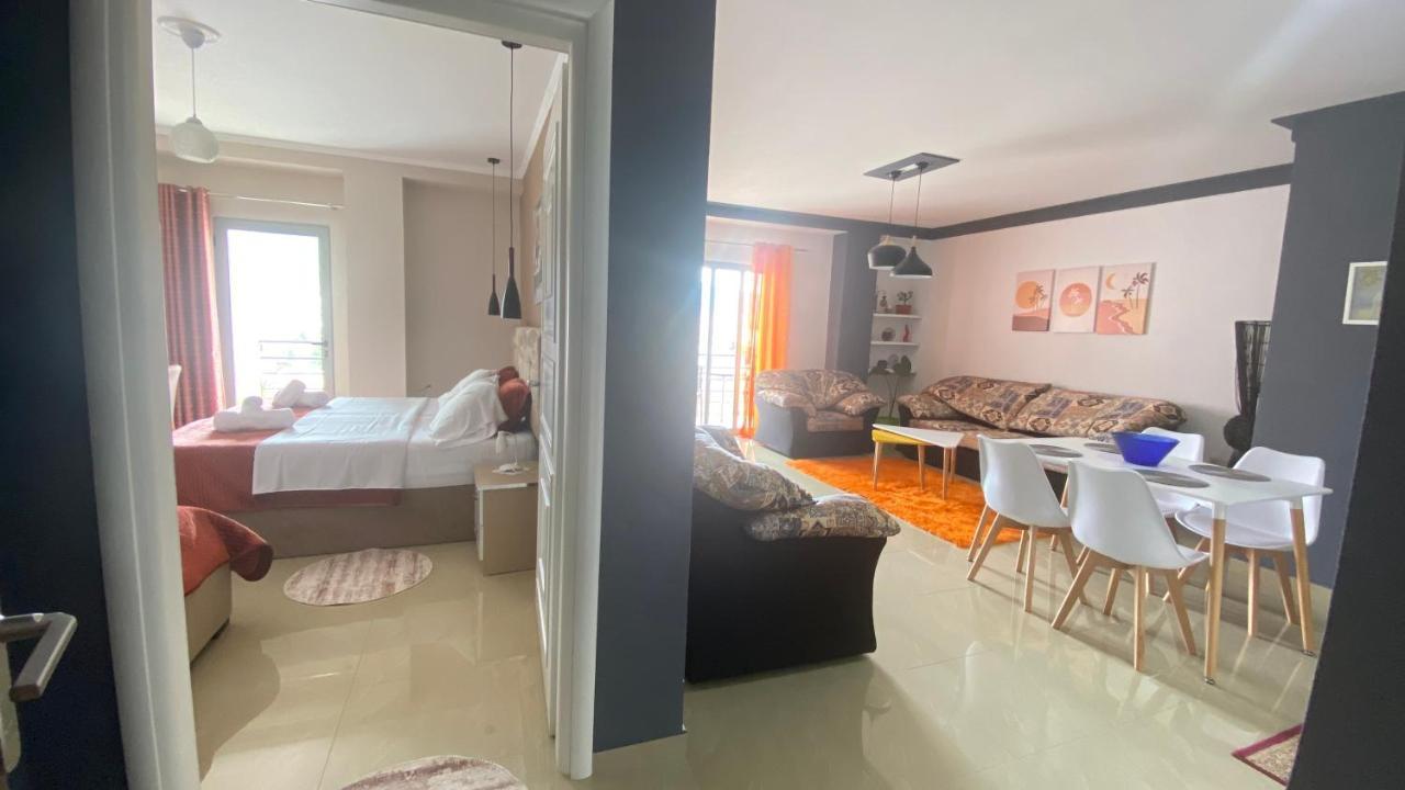 Guest'S Apartament 포그라데츠 외부 사진