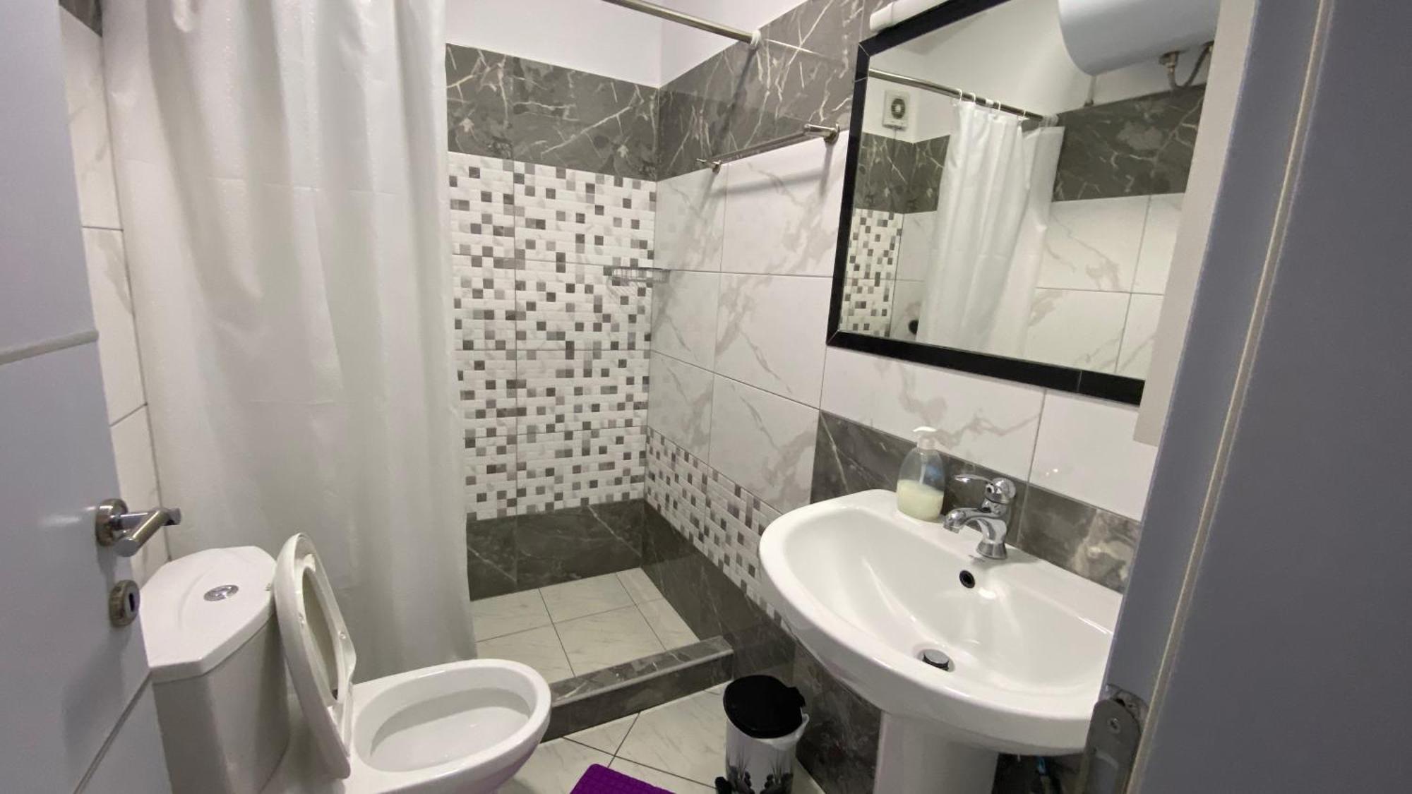 Guest'S Apartament 포그라데츠 외부 사진