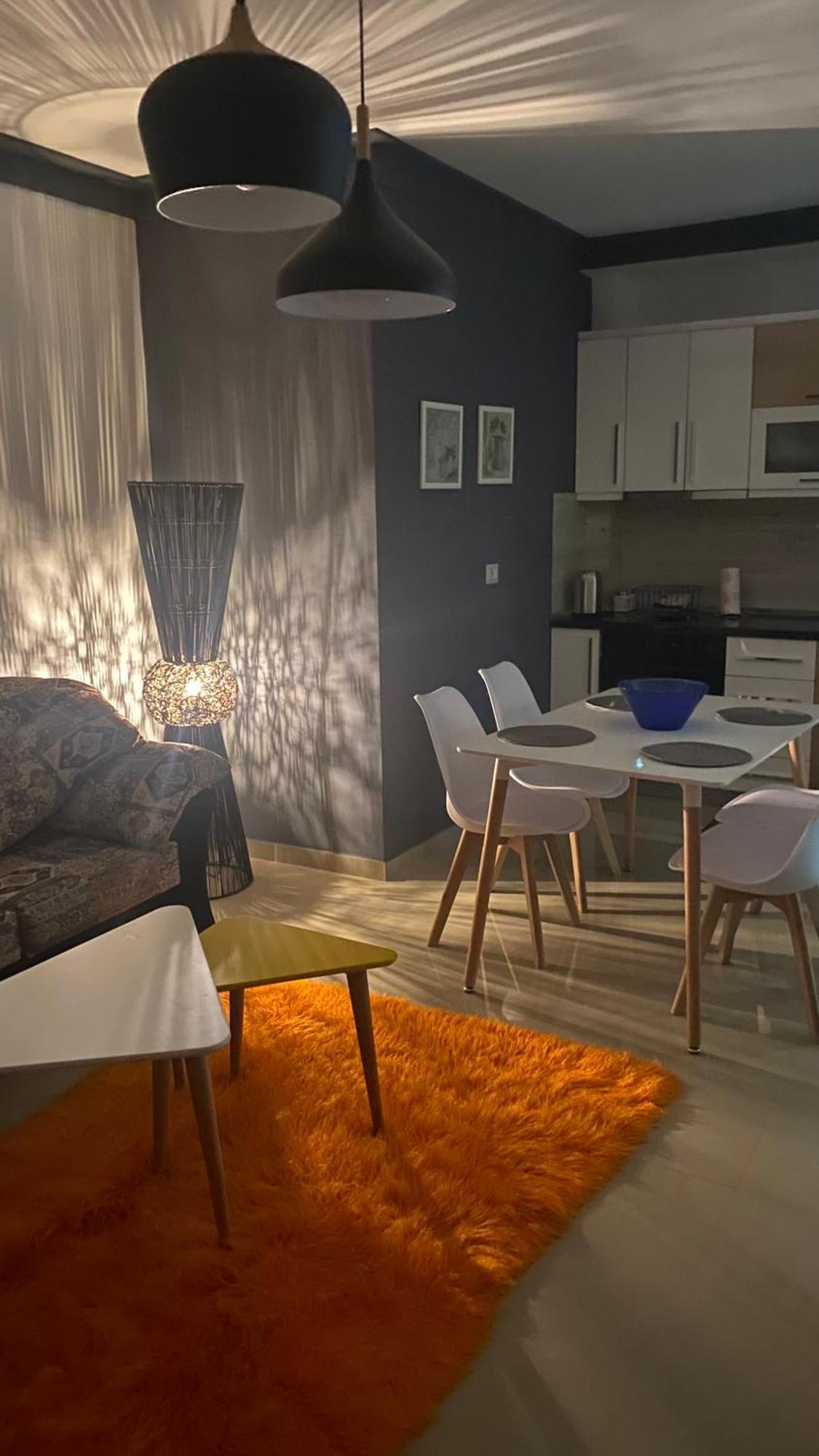 Guest'S Apartament 포그라데츠 외부 사진