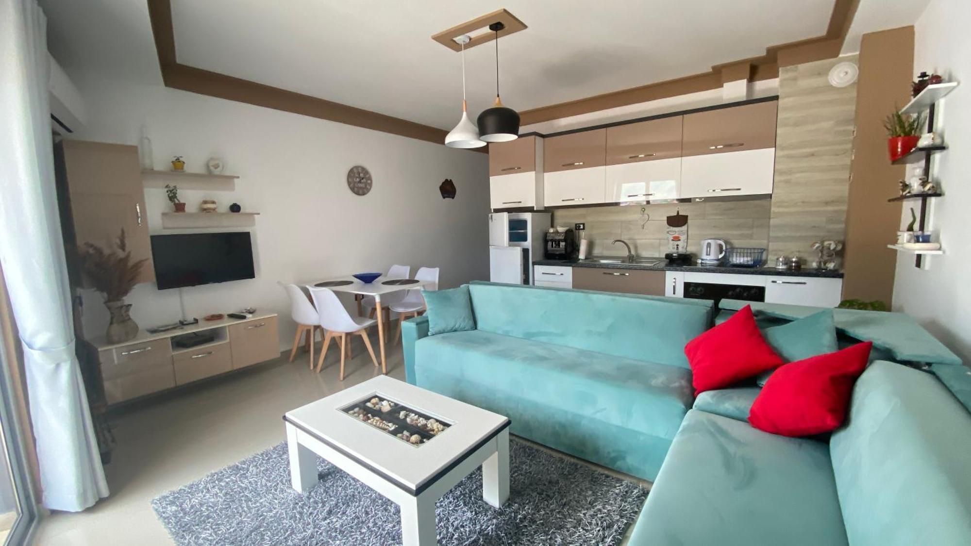 Guest'S Apartament 포그라데츠 외부 사진