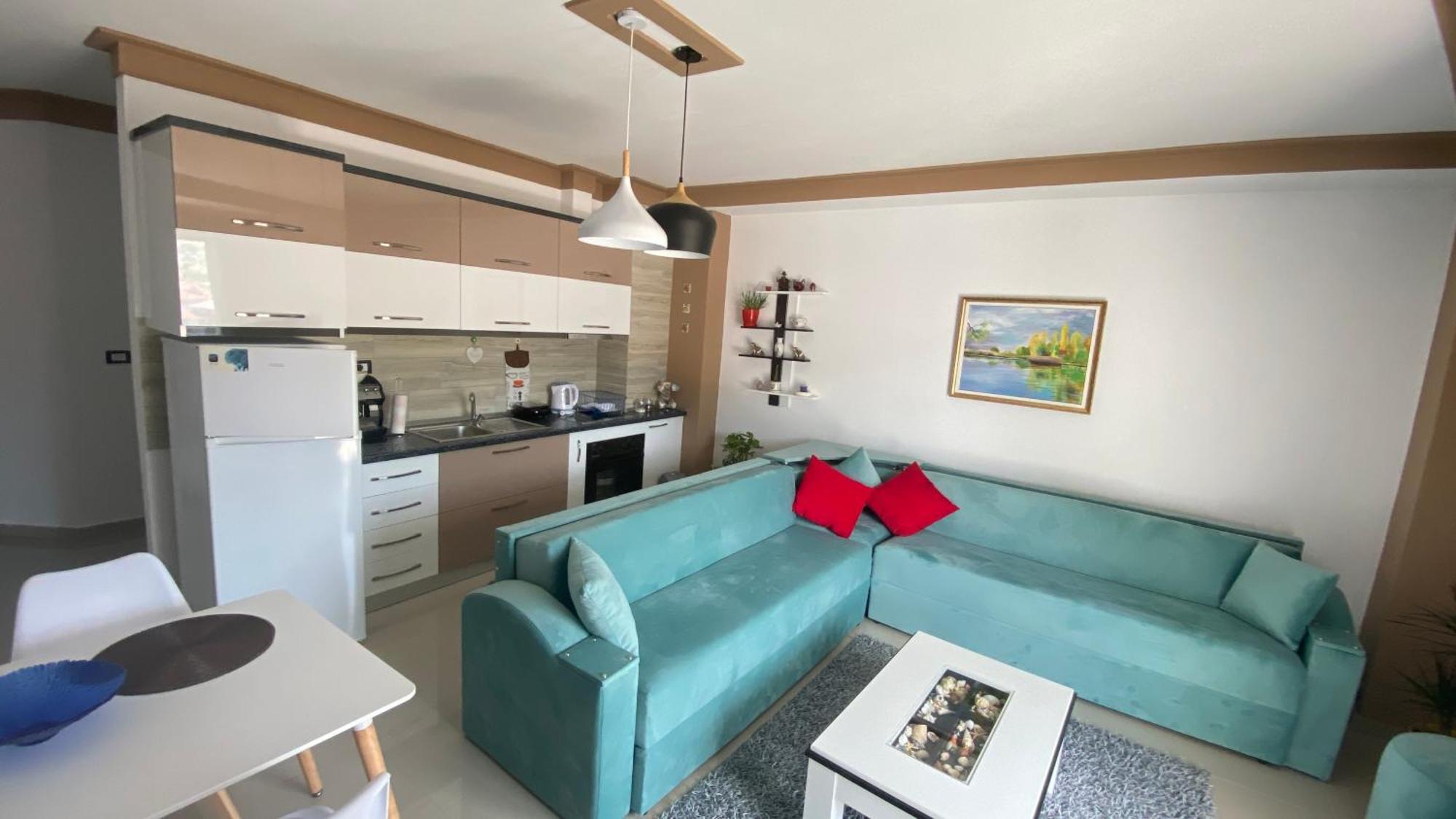 Guest'S Apartament 포그라데츠 외부 사진
