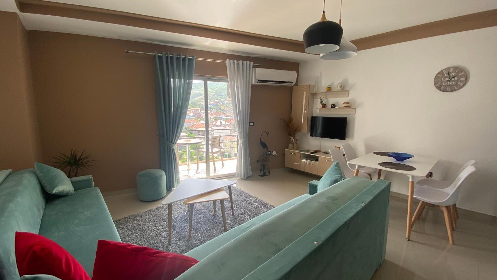 Guest'S Apartament 포그라데츠 외부 사진