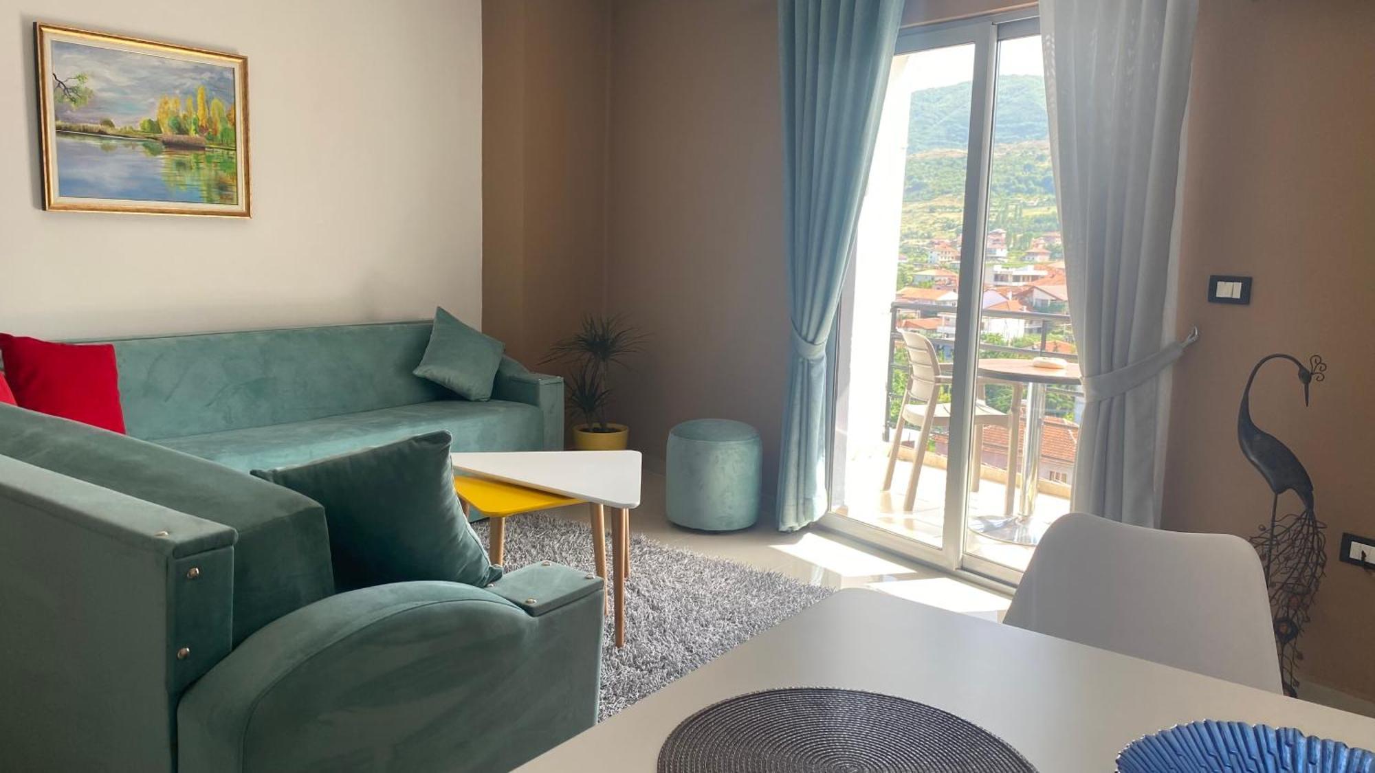 Guest'S Apartament 포그라데츠 외부 사진