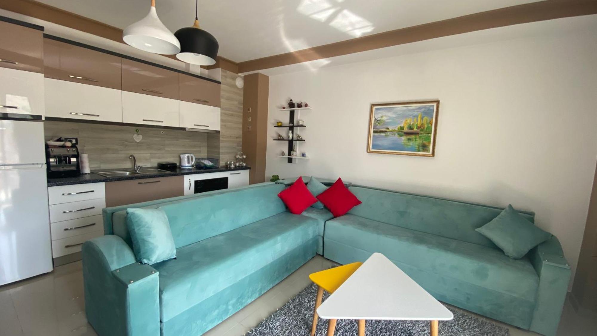 Guest'S Apartament 포그라데츠 외부 사진