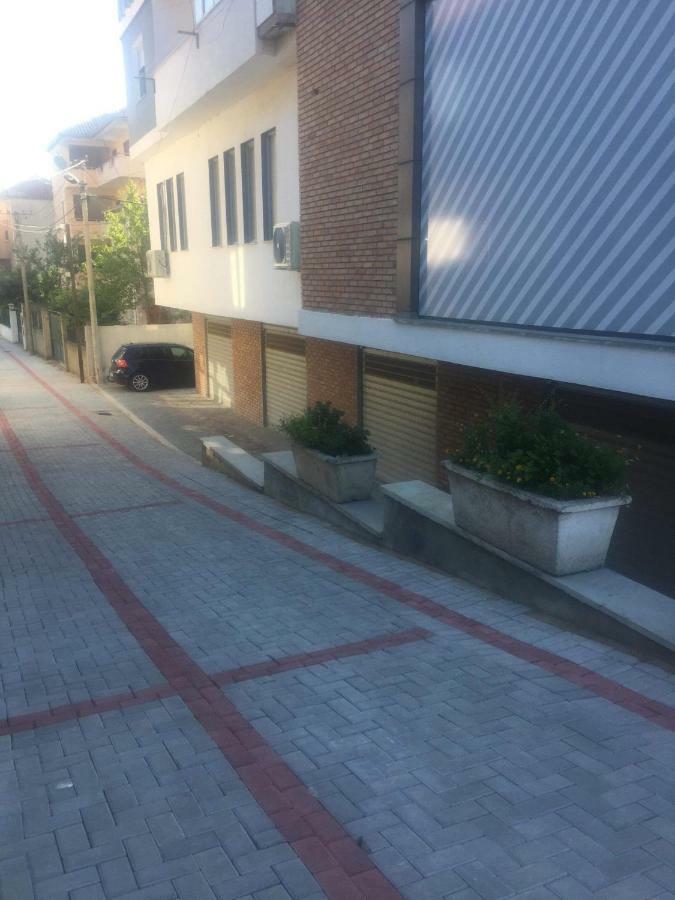 Guest'S Apartament 포그라데츠 외부 사진