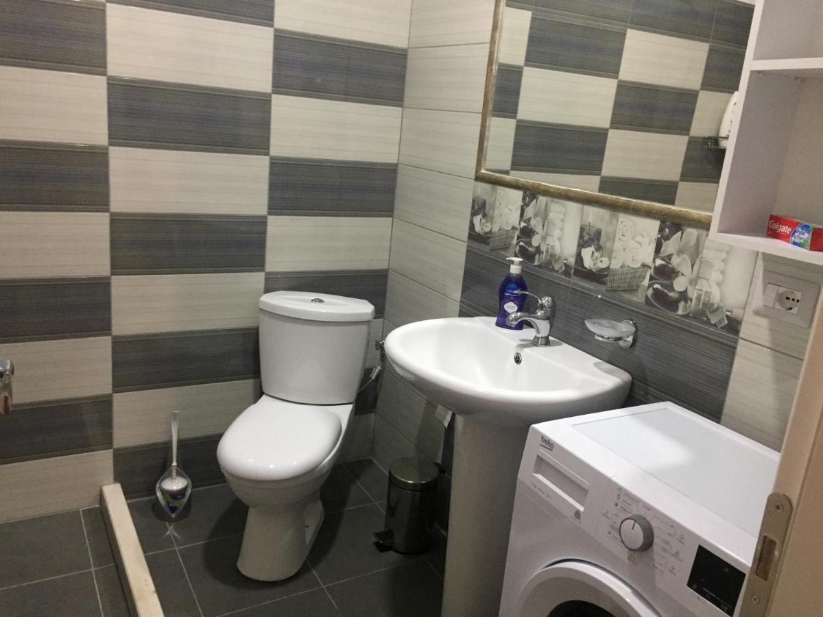 Guest'S Apartament 포그라데츠 외부 사진