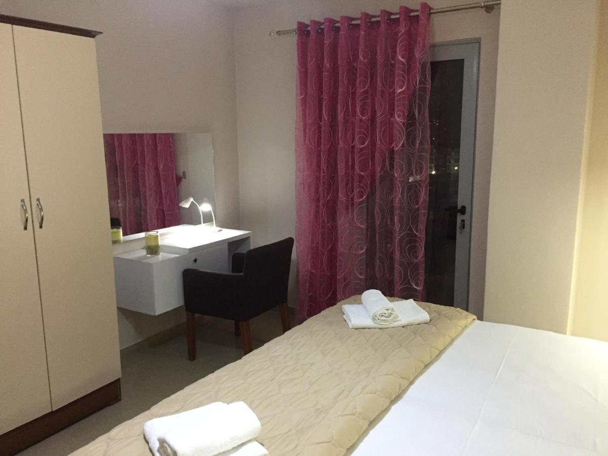 Guest'S Apartament 포그라데츠 외부 사진