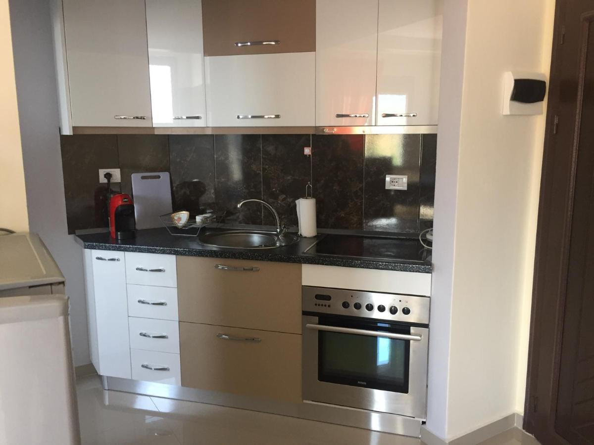 Guest'S Apartament 포그라데츠 외부 사진