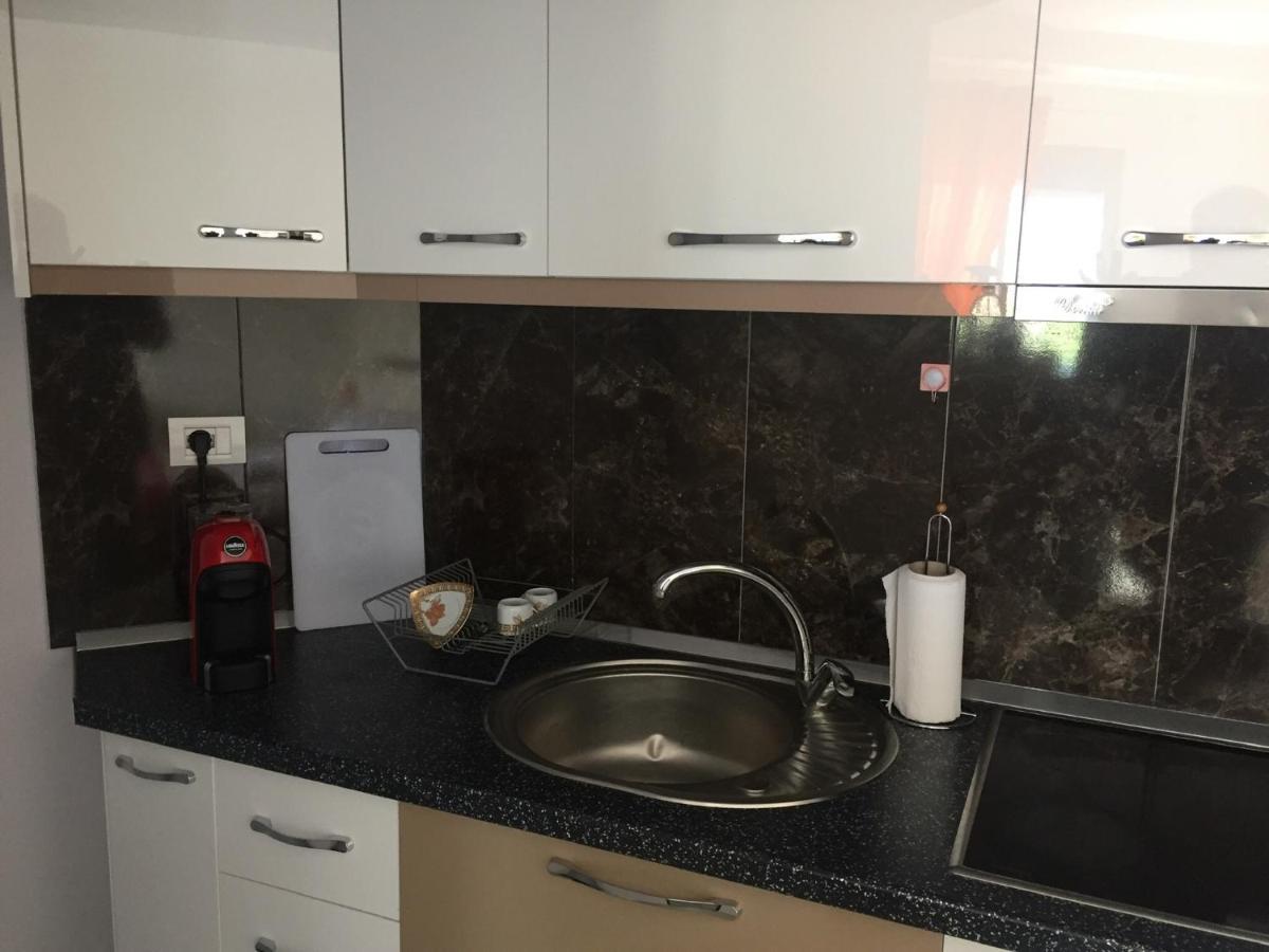 Guest'S Apartament 포그라데츠 외부 사진